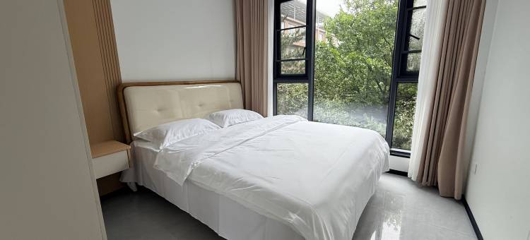 通山财苑酒店图片