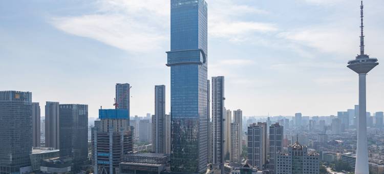 全季酒店(沈阳青年大街万象城店)图片