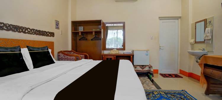 Townhouse Oak靠近RSUD Dr. Zainoel Abi(Townhouse Oak near RSUD Dr. Zainoel Abidin formerly Poma Hotel)图片