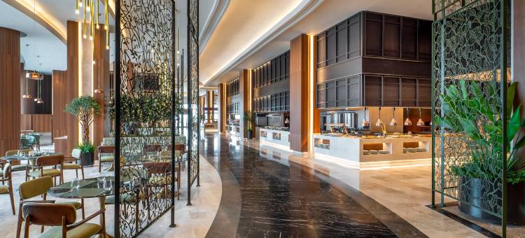 康科德阿丽雅酒店(Concorde Aria)图片