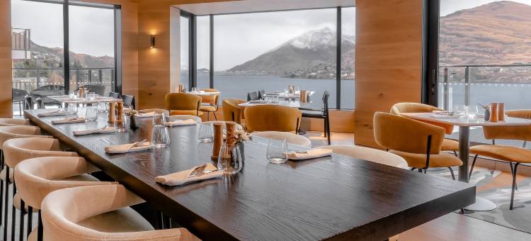 皇后镇安凡尼酒店(Avani Queenstown Hotel)图片