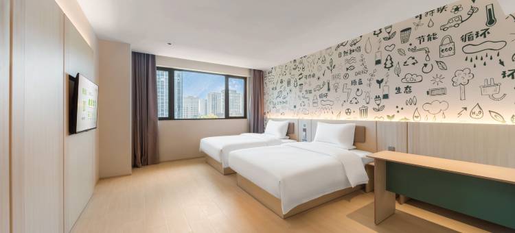 海友酒店(徐州云龙万达医科大学店)图片