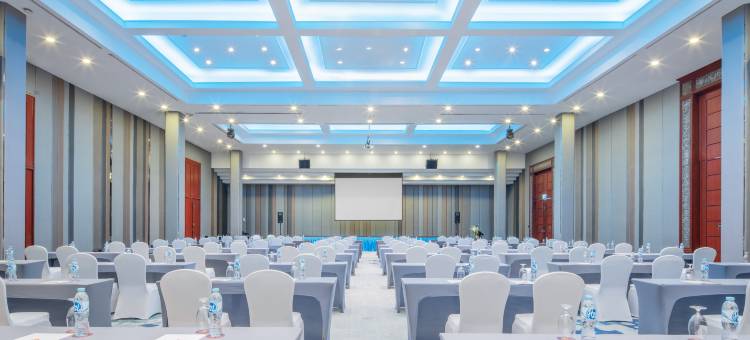 塔瓦拉瓦迪度假村，贝斯特韦斯特世尊系列(Tawa Ravadee Resort, WorldHotels Distinctive)图片