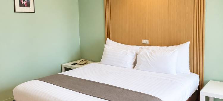 经济型酒店(A Hotel Budget)图片