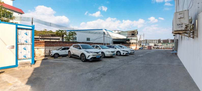 雅朵悦酒店(佛山南海影视城店)图片