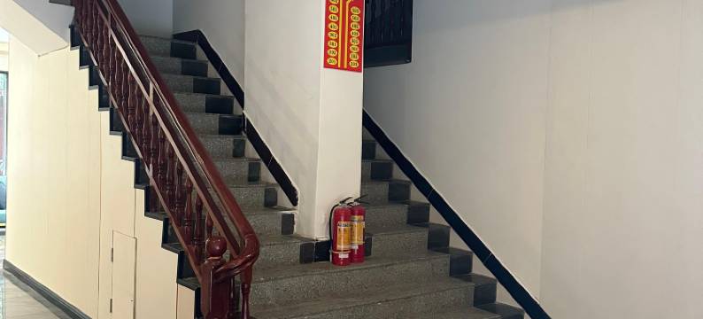 河池宜美商务宾馆图片