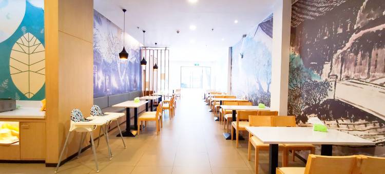 汉庭酒店(乌镇店)图片