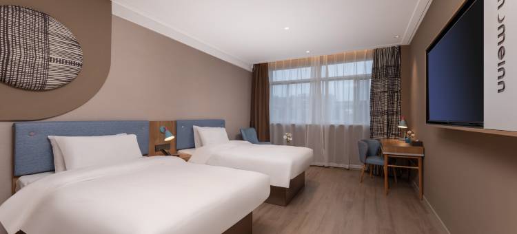 如家酒店·neo(昆山蓬朗新星路店)图片