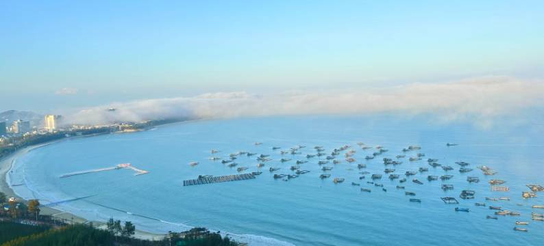 东山清栖海景民宿(东山岛金銮湾店)图片