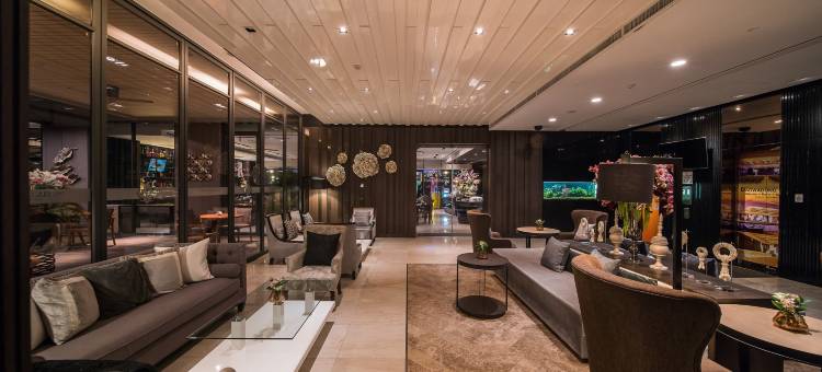 Siamese Hotel Pattaya, BW Signature Collection图片