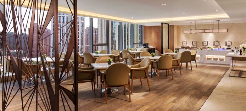 郑州汇怡酒店图片