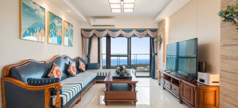 海边院子(陵水清水湾游艇会店)图片