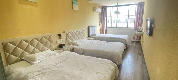 博望海澜宾馆图片