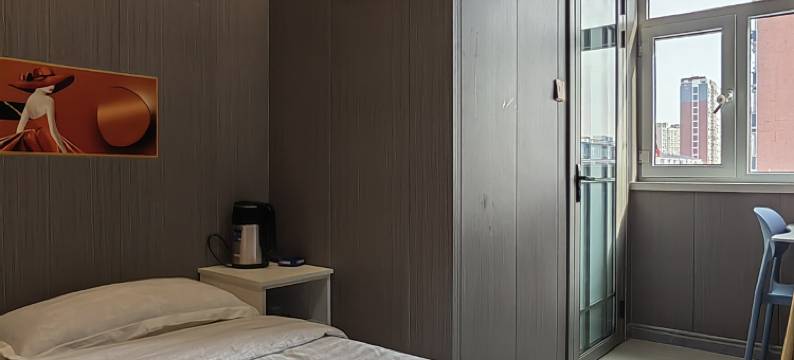 大庆温馨旅店图片