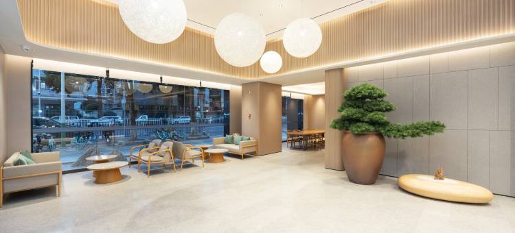 全季酒店(厦门杏林湾杏林南路店)图片