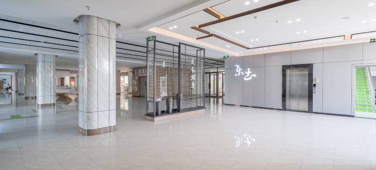 蒙城驿站快捷酒店图片