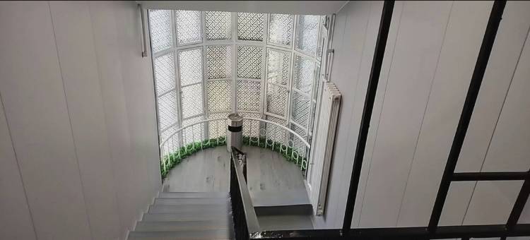 金石宾馆图片