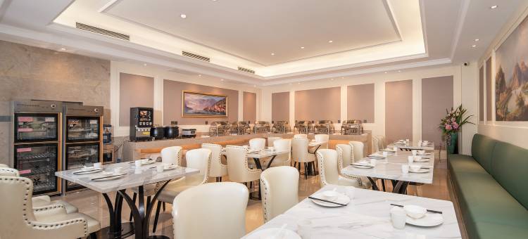 维也纳酒店(普定星博国际店)图片