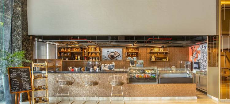 Morazen Surabaya图片