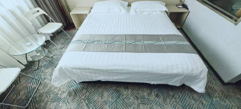 世源商务酒店(北京站永安里地铁站店)图片