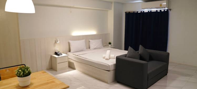 景观酒店与公寓(Viewplace Hotel&Residence)图片
