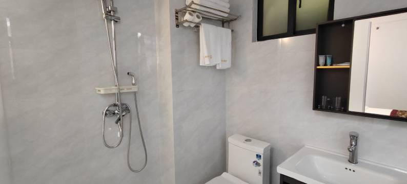 三亚时尚标致酒店图片