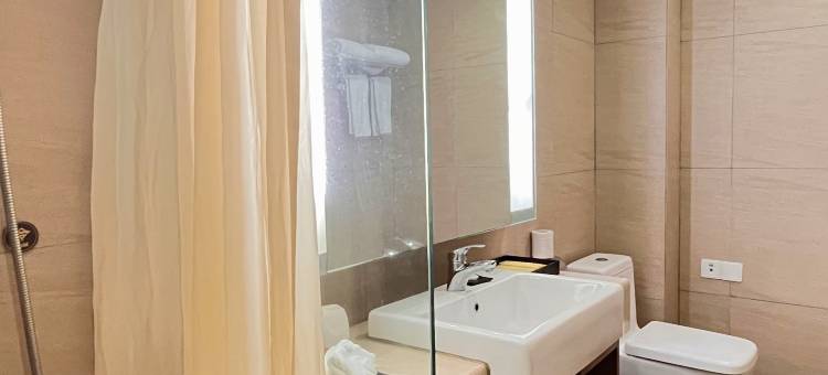 台山上川悦海嘉洲海岛度假酒店图片