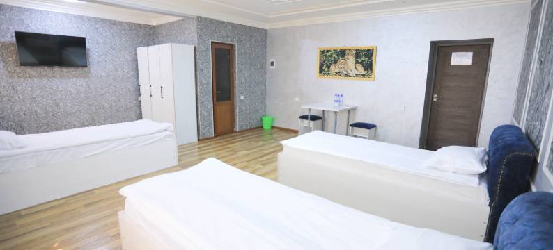 Reikartz Payitaxt Andijan图片