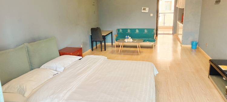 昆明云忆时光公寓图片