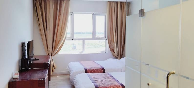 沽源神马客栈图片