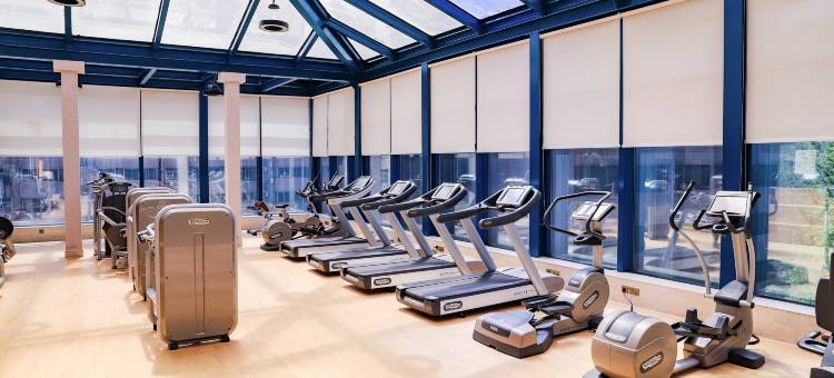 西安喜来登大酒店(土门地铁站店)图片