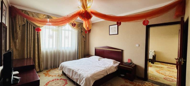 华丰园大酒店(巩义米河镇店)图片