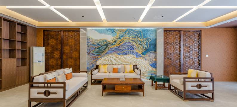 芜湖华鼎商务酒店图片