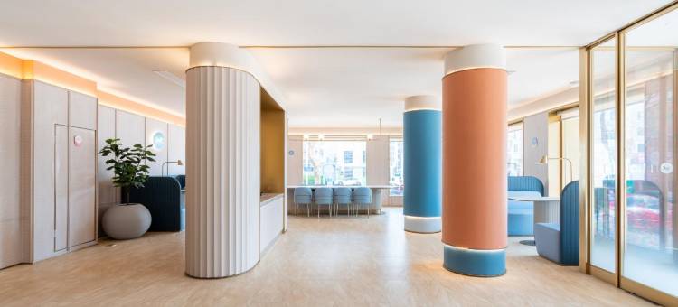 汉庭酒店(青岛平度人民路店)图片