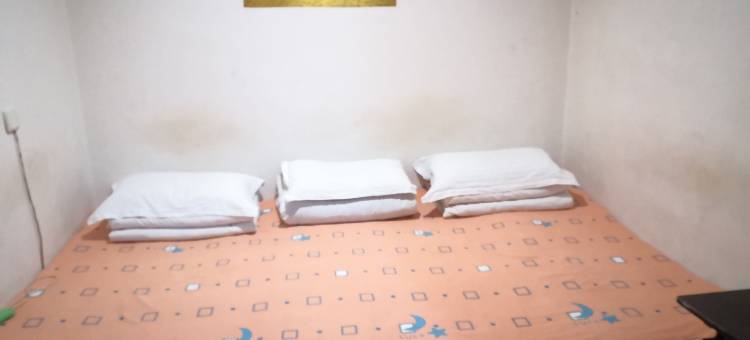 辽阳诚鸿旅店图片