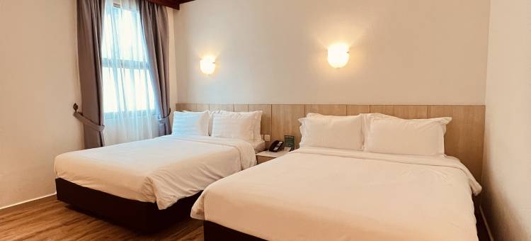 Park View Hotel Singapore图片
