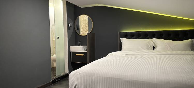 JJH酒店(HOTEL JJH - Near Bugis)图片