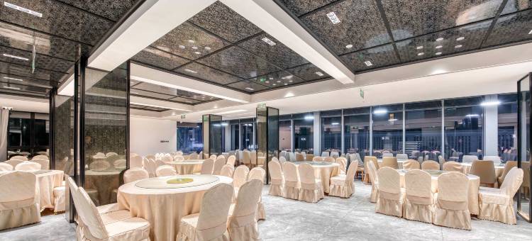 建德严州故事酒店(梅城古镇店)图片