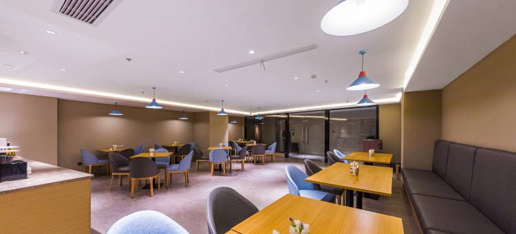 如家酒店(常州万达广场通江大道店)图片