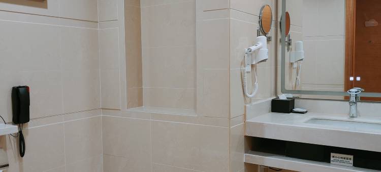 肇庆森澜云海酒店图片