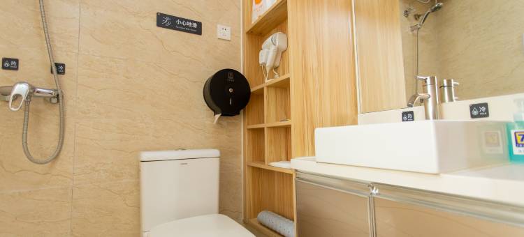 7天酒店(天津滨海肿瘤医院店)图片