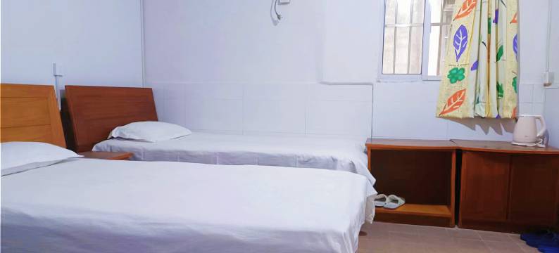 泽源宾馆(巢湖第七中学店)图片