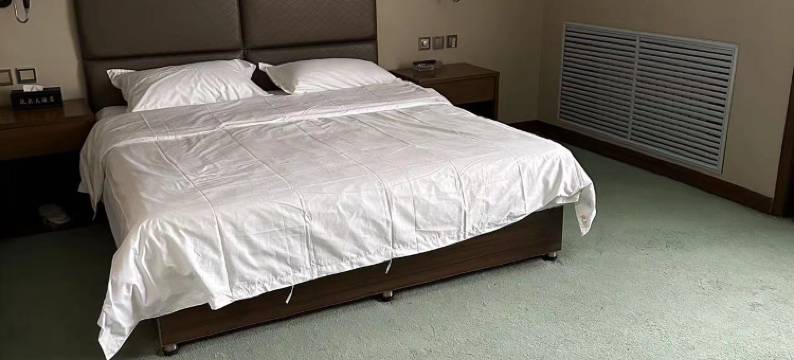 绥芬河沃尔夫宾馆图片