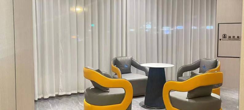 佳美酒店(黄金大道店)图片