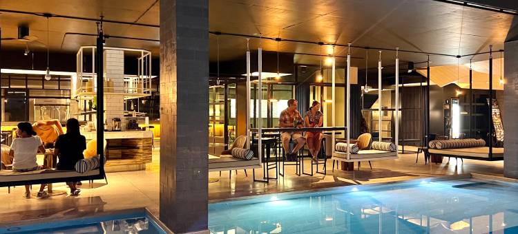 BOOK设计酒店(Book Design Hotel)图片