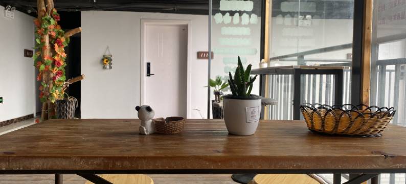 张家界喵先生主题客栈(张家界天门山国家森林公园店)图片