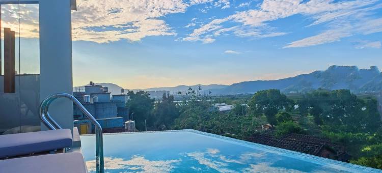 霞浦松岛·晨观民宿图片