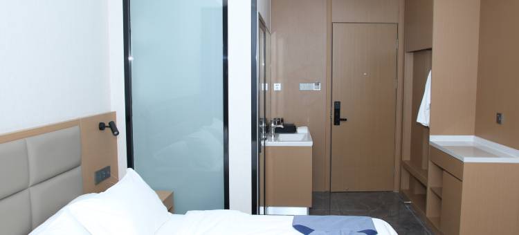 三和宾舍迎宾楼(临清火车站宛园景区店)图片