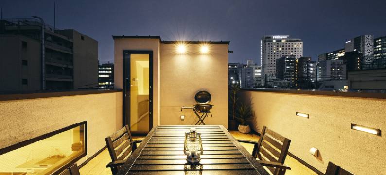 634 Condo Shinjuku图片