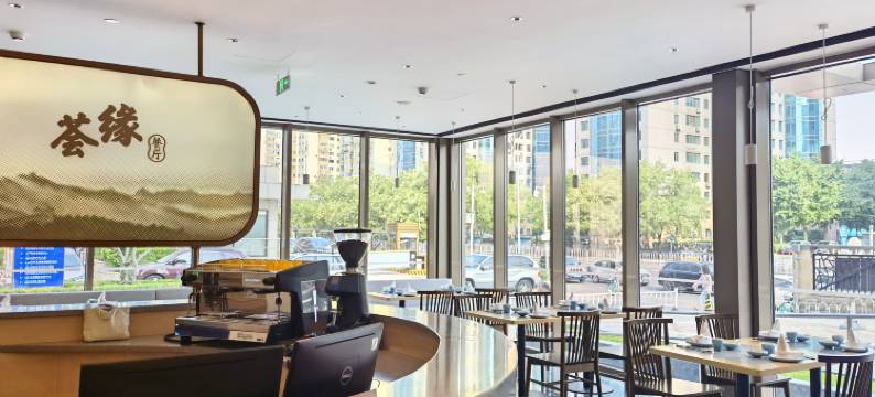 北京北辰亚运村宾馆(鸟巢店)图片